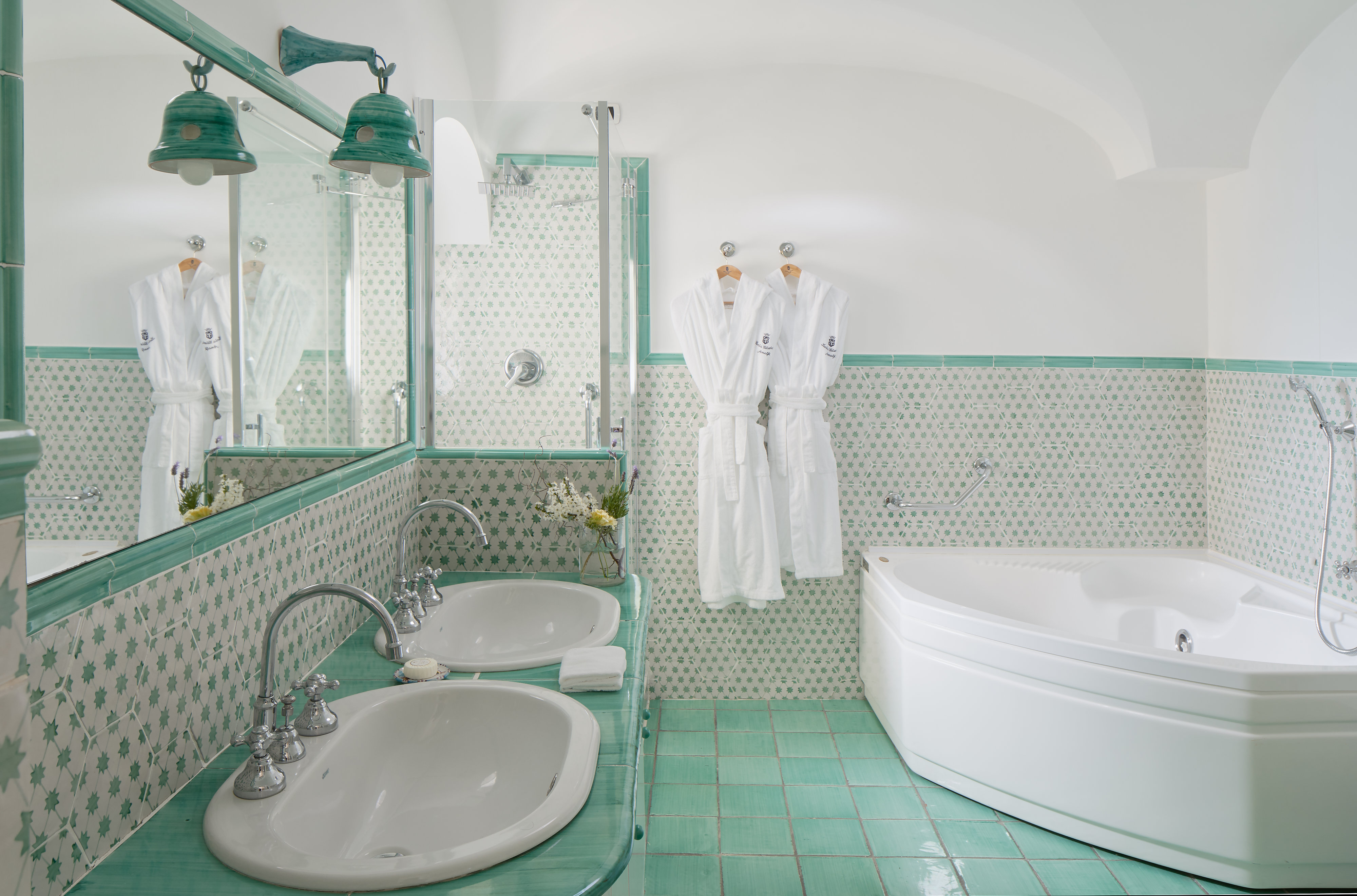 Santa Caterina Hotel 61/61