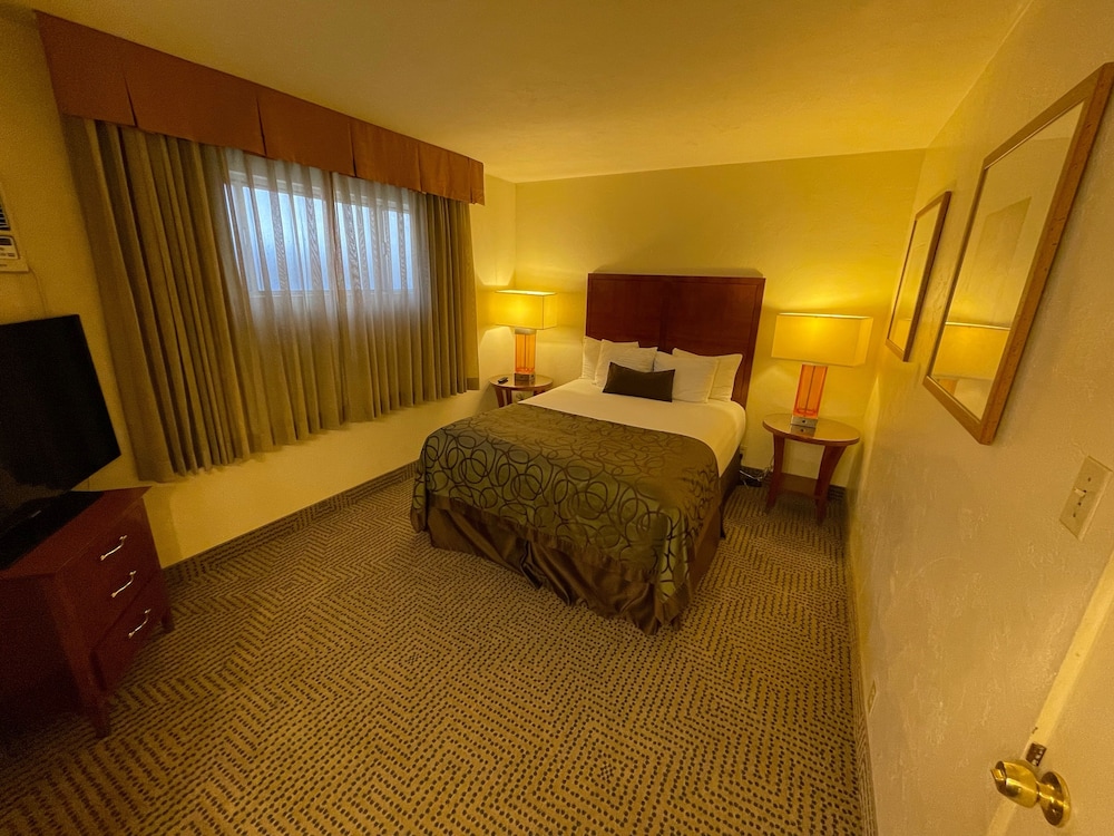 Historic Coronado Motor Hotel by OYO 9/86