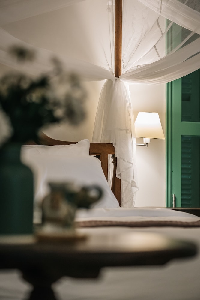 Poulo Condor Boutique Resort And Spa 45/72