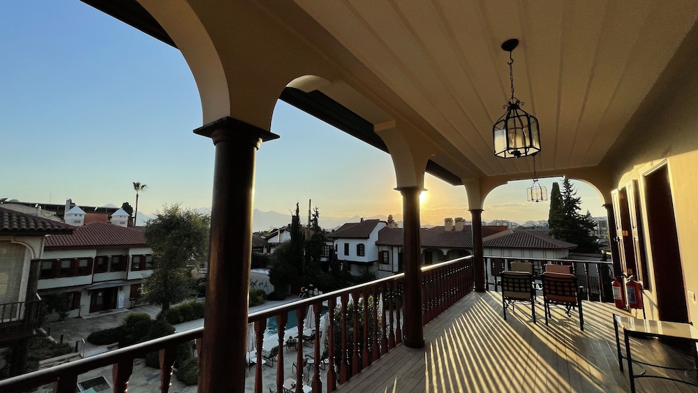RuinAdalia Hotel - Adults Only 54/60