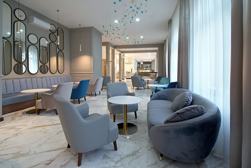 Kur Hotel Harvey 25/49