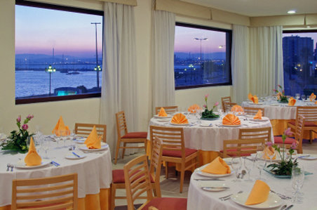 Ohtels Campo De Gibraltar 19/23