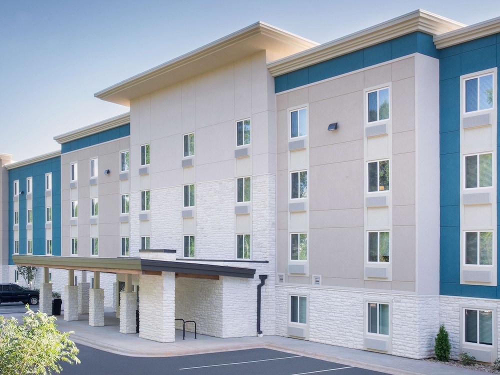 Extended Stay America Suites - Charlotte - Matthews 1/51