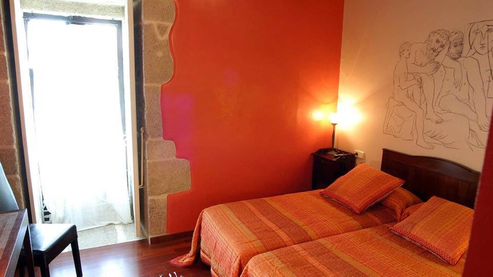 PAZO DE LARACHE 2/32
