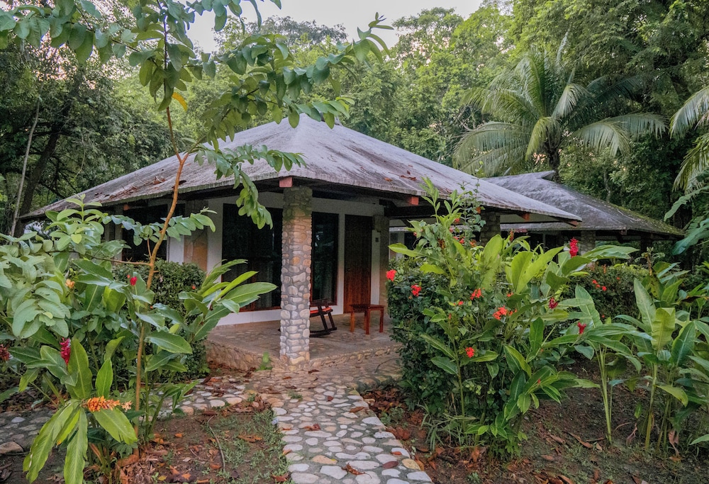 CHAN-KAH RESORT VILLAGE 9/55
