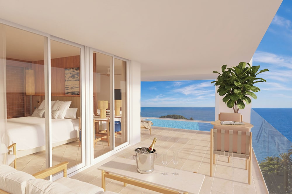Hotel Don Pepe Gran Melia 32/78