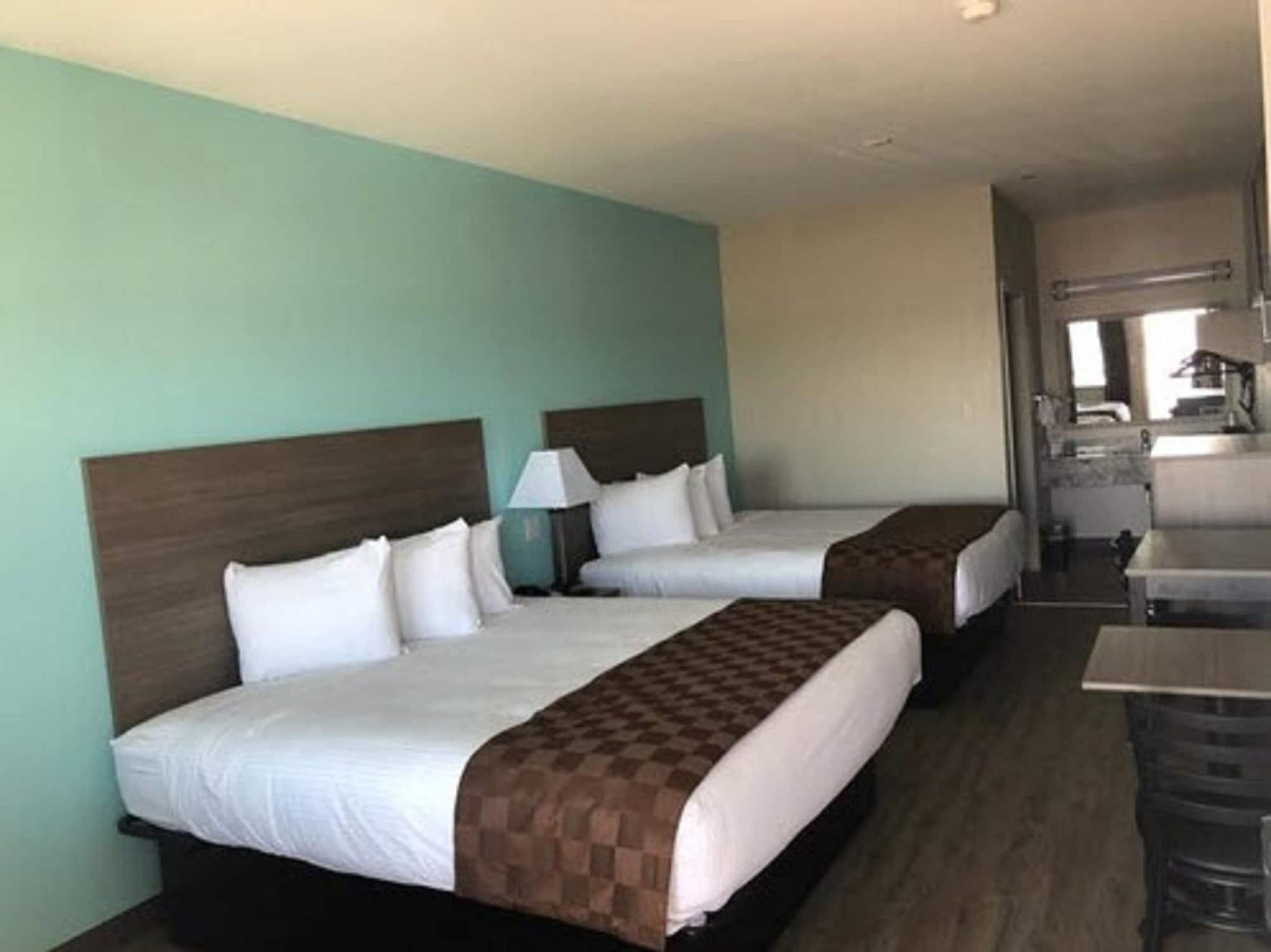 Mariner Inn Galveston 5/23