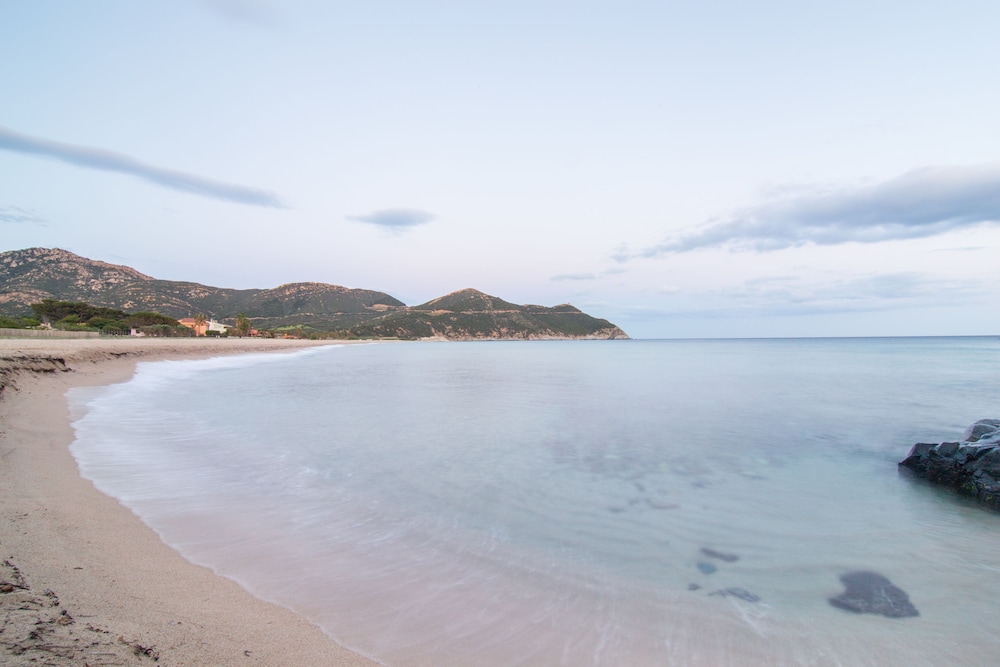 Residence Mar Mediterraneo 38/47