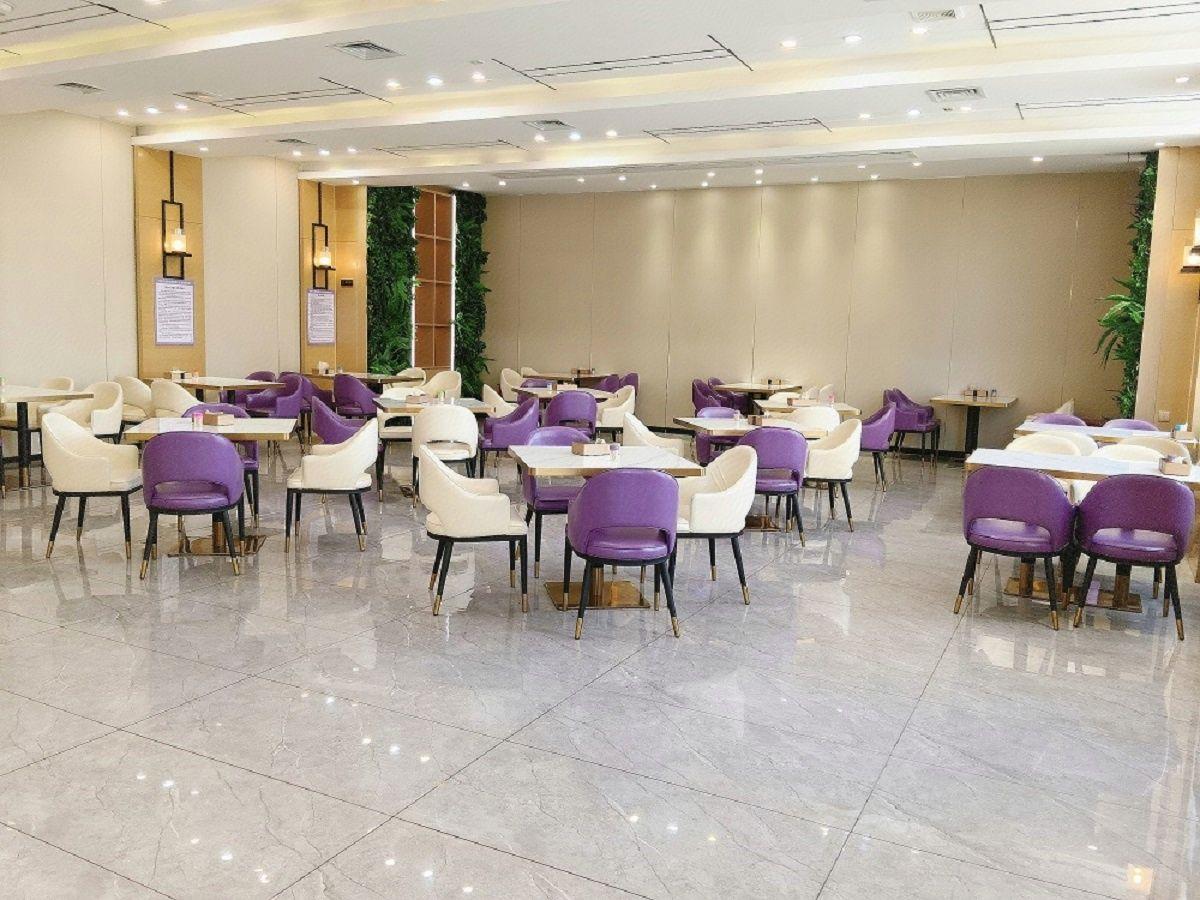 Lavande Hotel (Dongguan Humen Wanda Plaza) 36/37