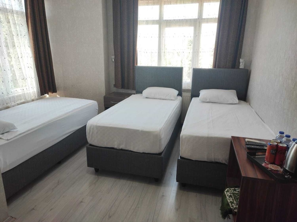 Hotel Erciyes 6/27