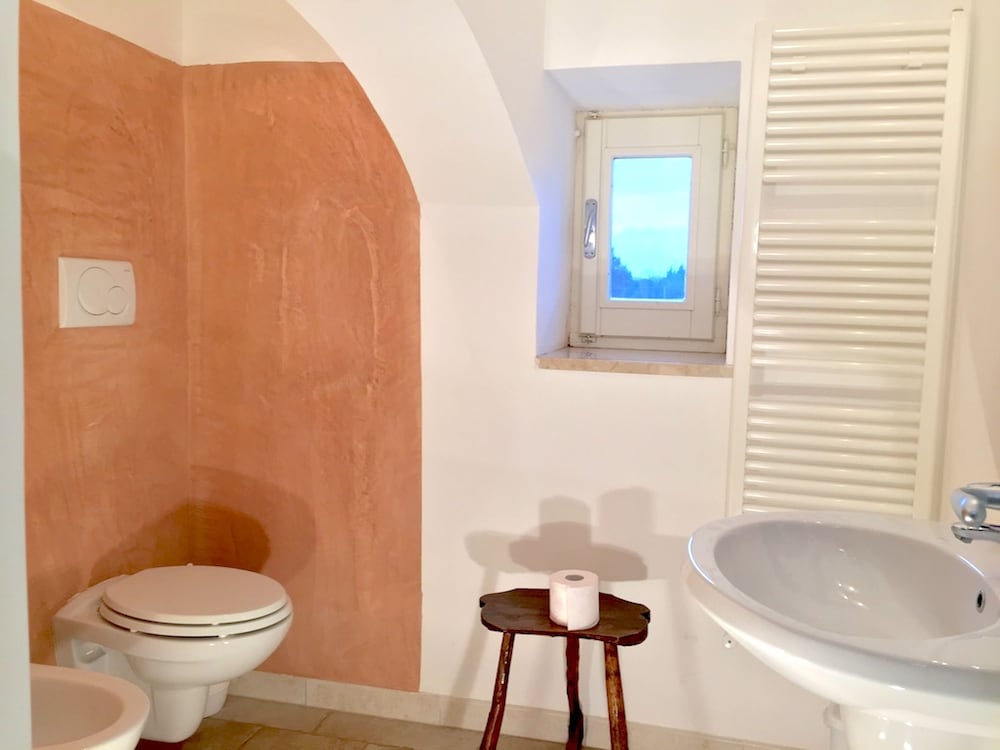 Agriturismo Masseria Calongo 45/50