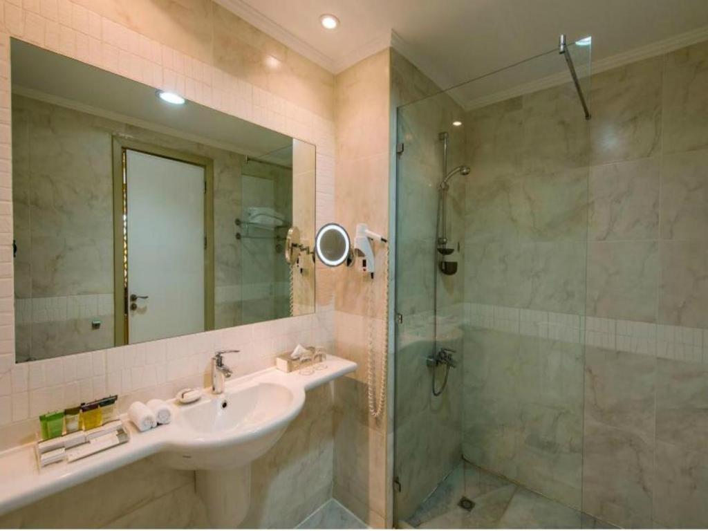 Concorde El Salam Front Hotel 50/50