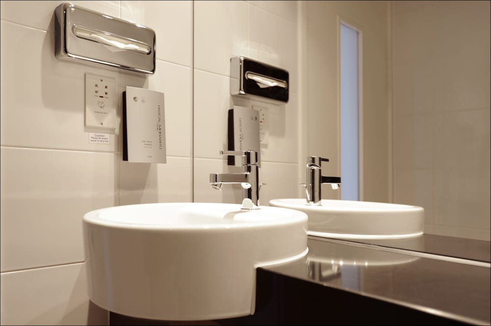 Holiday Inn Express Birmingham - Snow Hill 20/55