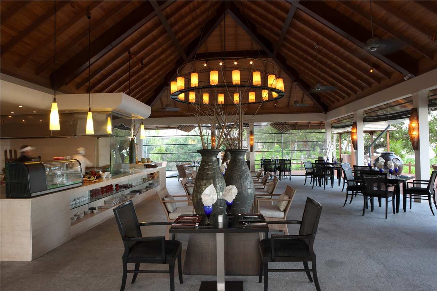 Seychelles Labriz Resort and Spa 66/79
