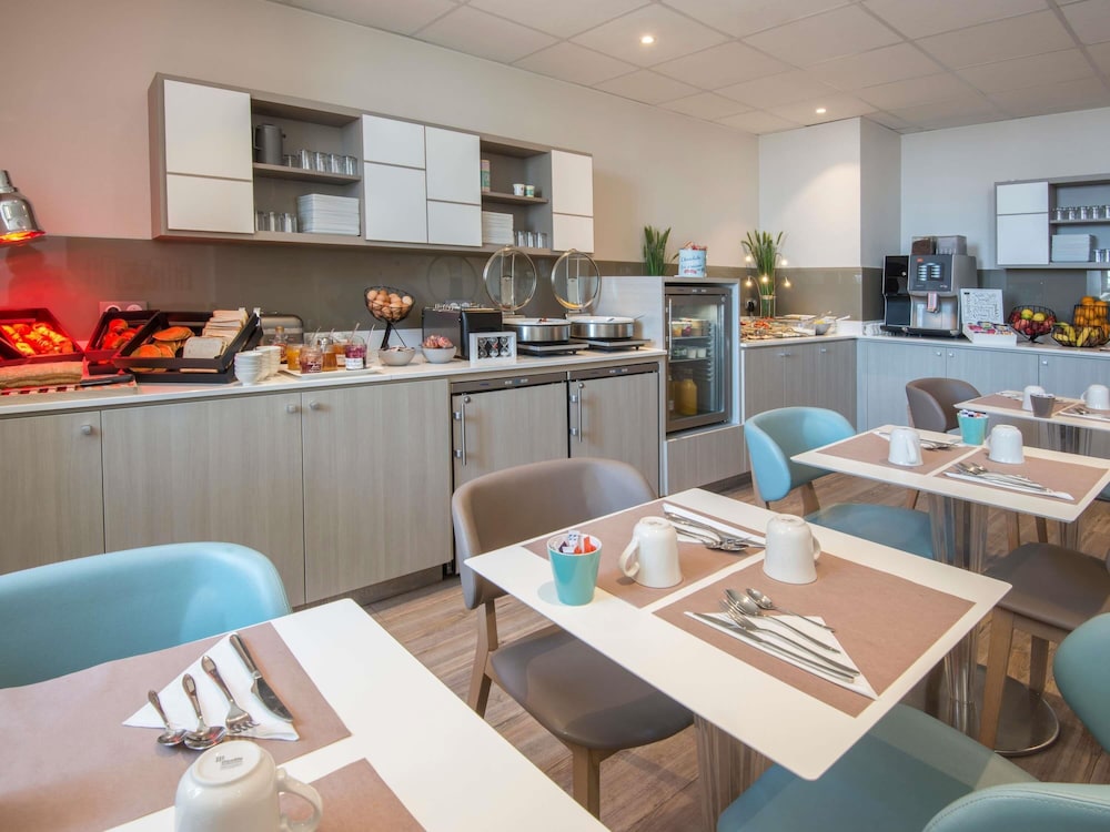 Mercure Nice Marche aux Fleurs Hotel 60/72