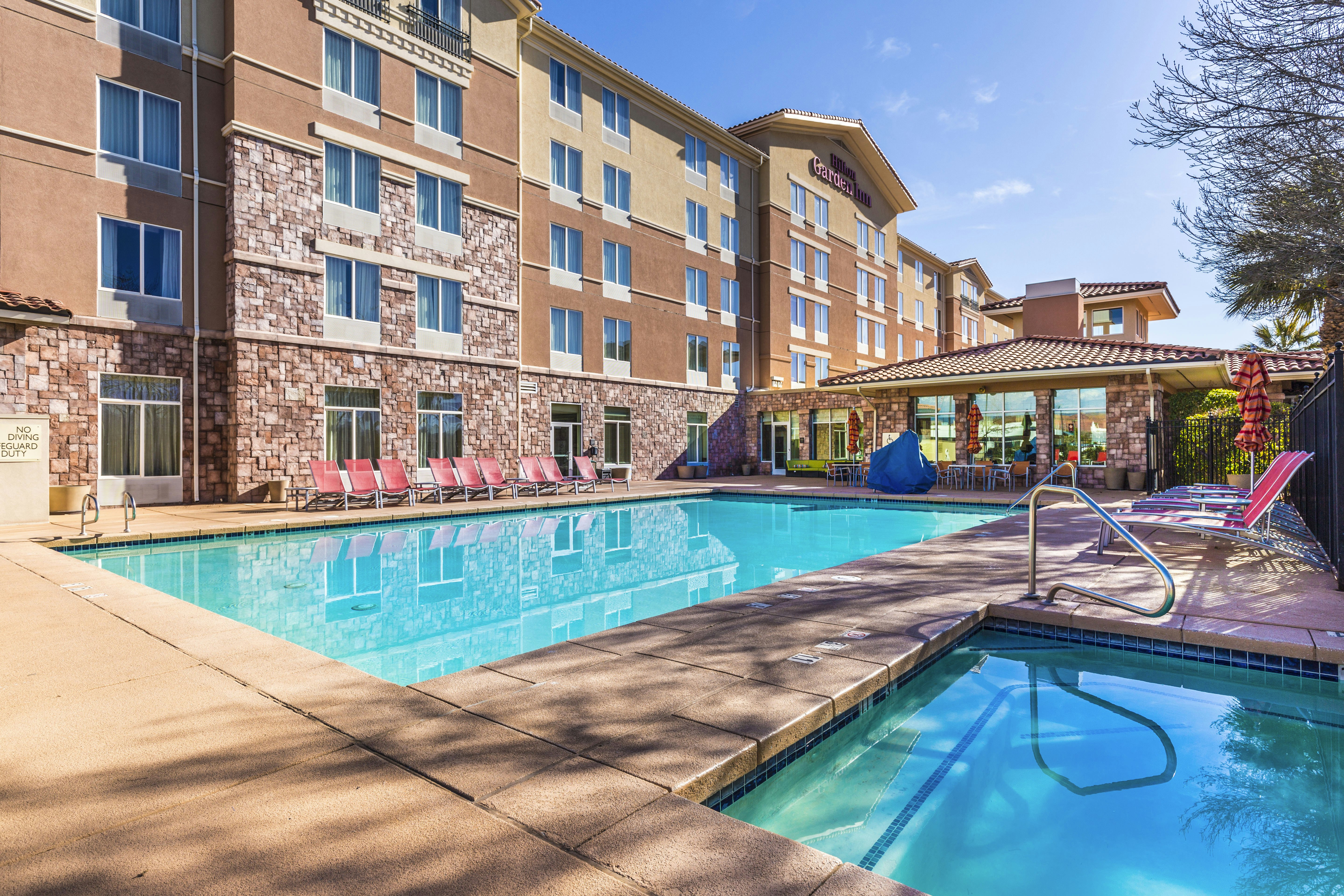Hilton Garden Inn St George 1/37
