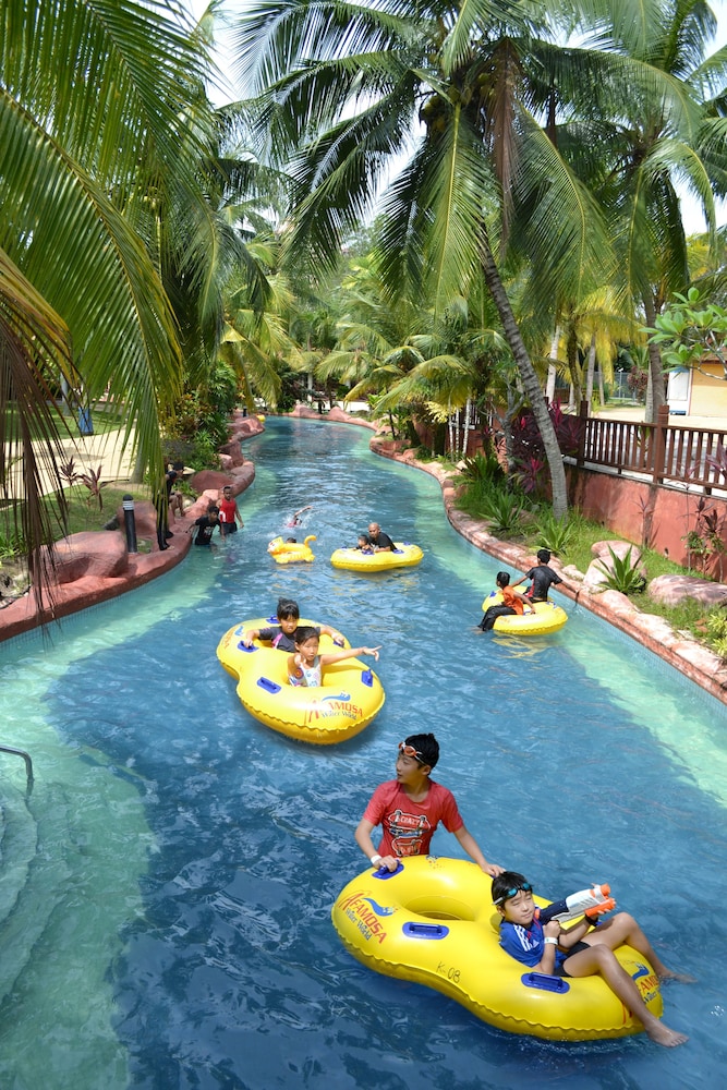 A Famosa Resort 49/63