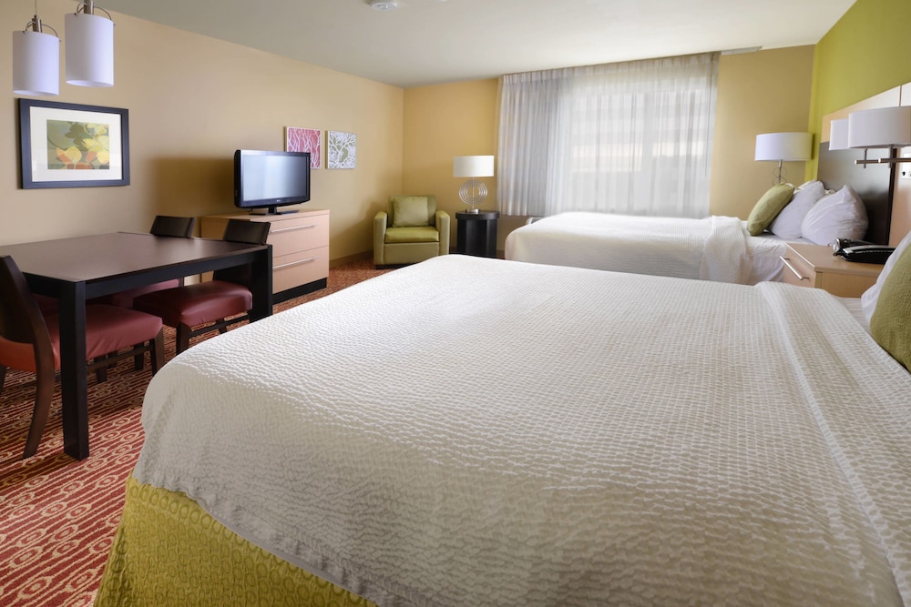 Towneplace Suites By Marriott Galveston Island 11/43