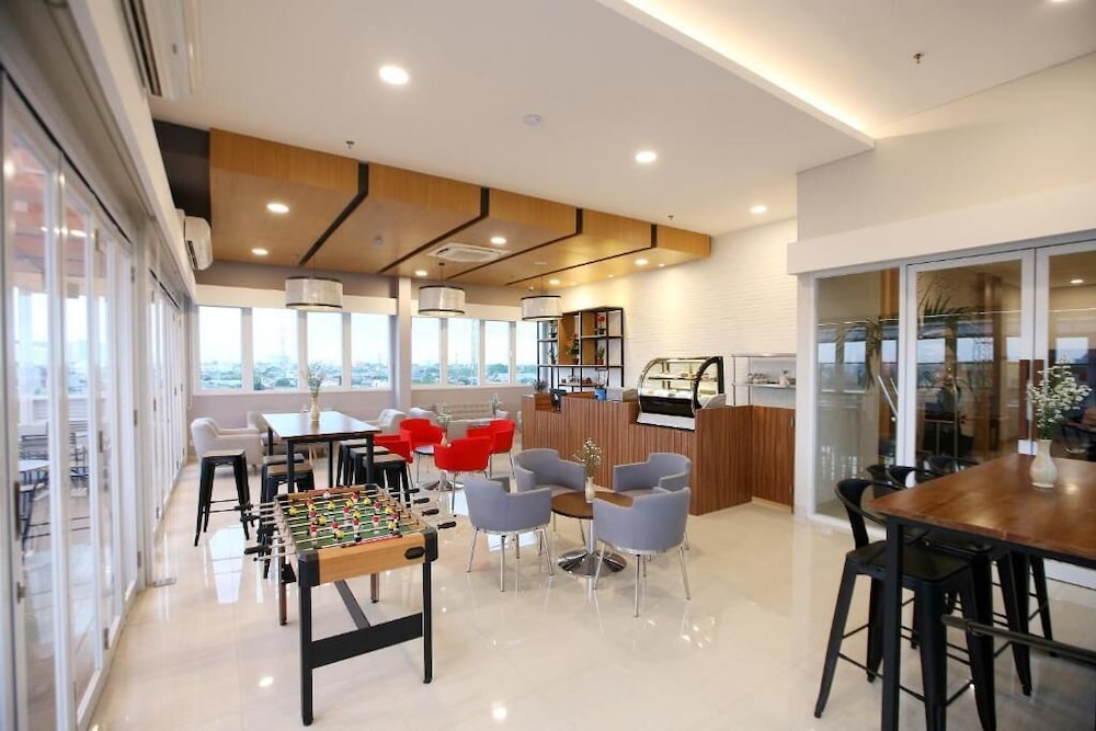 Cordela Hotel Cirebon 19/26