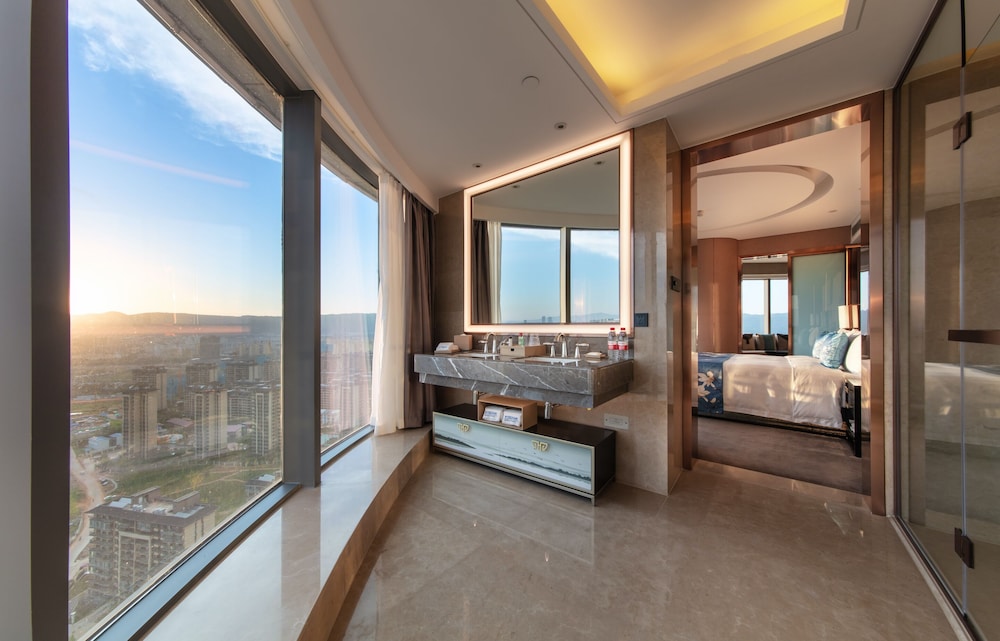 Wyndham Kunming Panlong 25/47