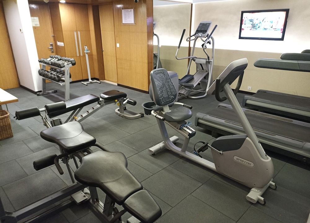 Fortune Select SG Highway, Ahmedabad - Member ITC Hotels Group 22/39