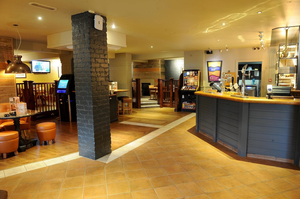 Premier Inn York North West 30/46