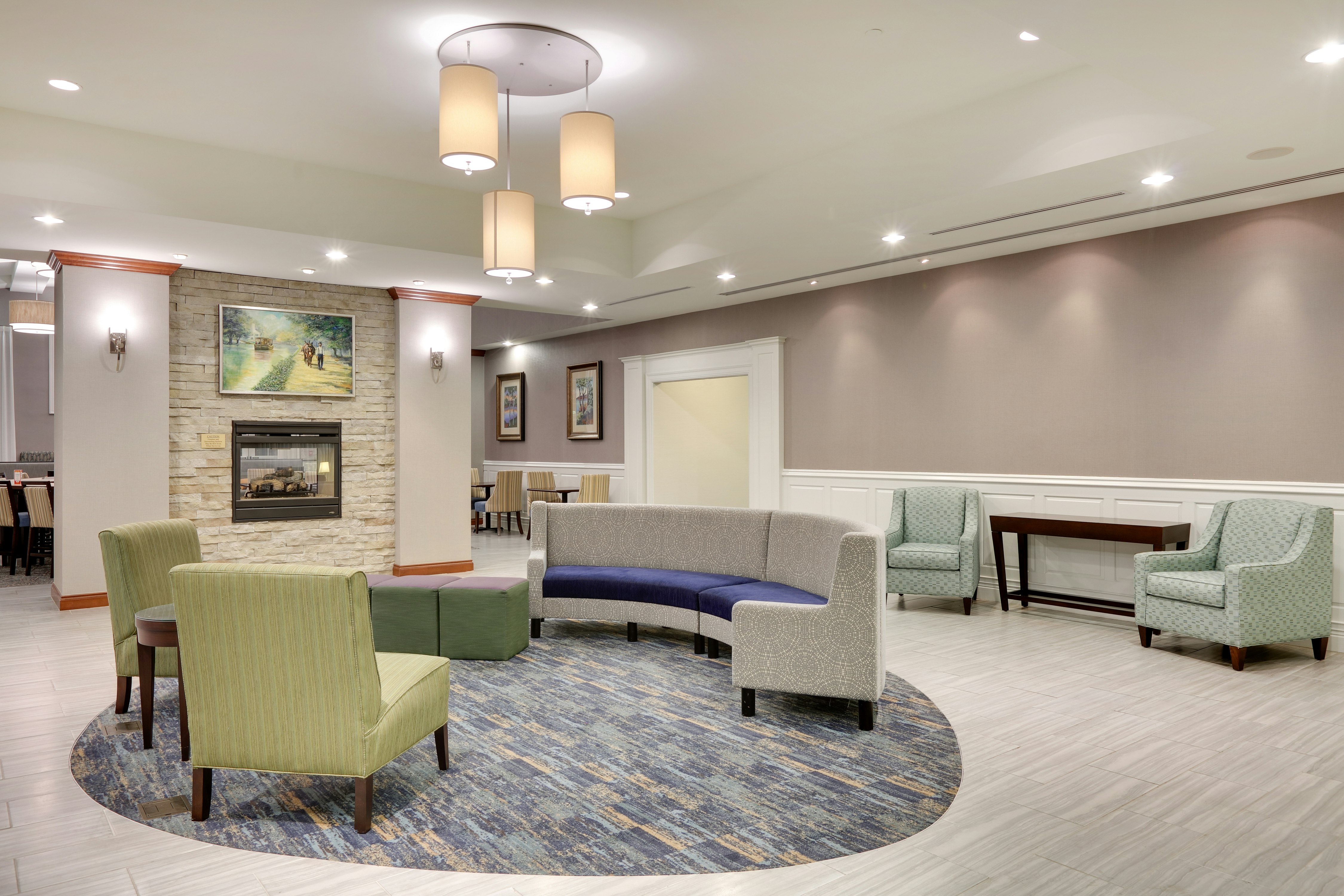 Homewood Suites by Hilton Hagerstown 21/44
