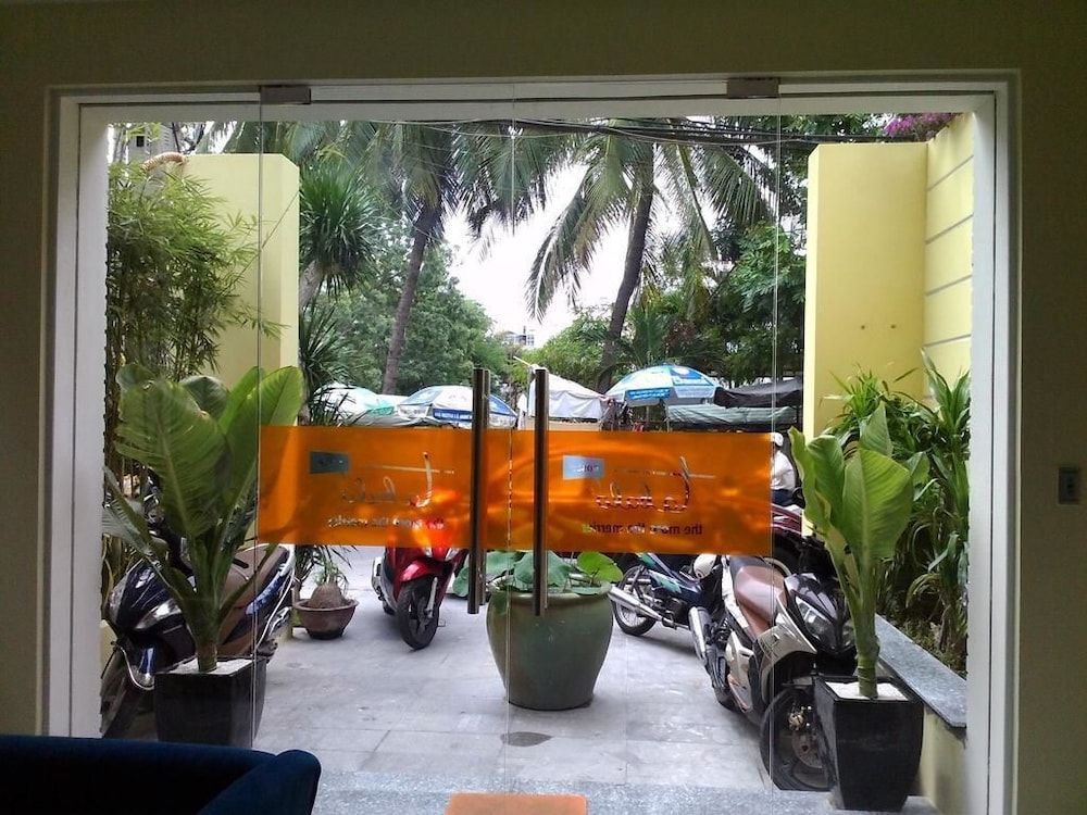 Tabalo Hostel 36/40