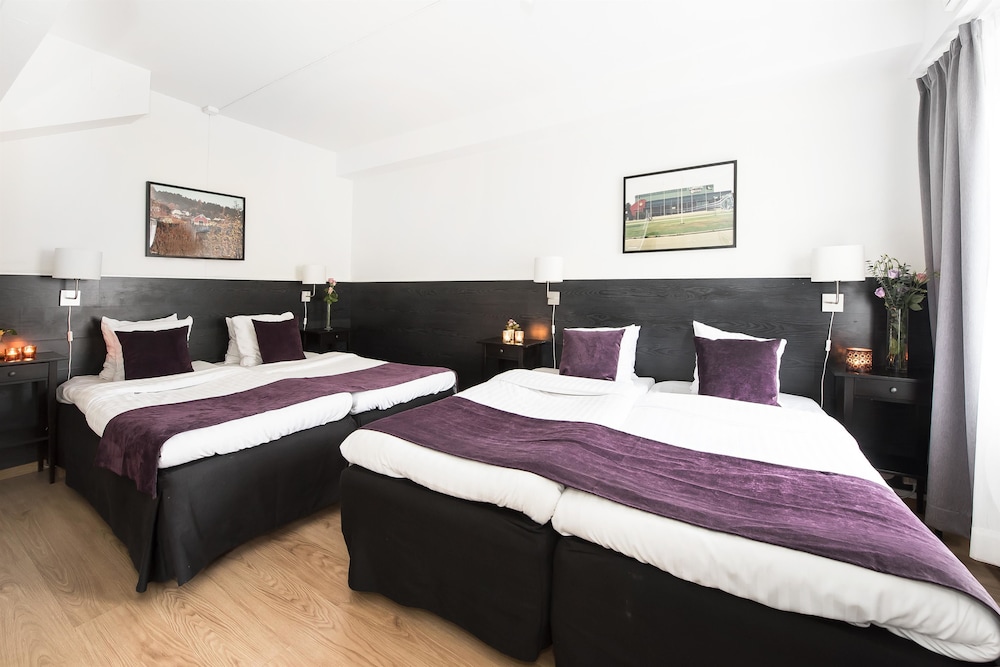 Best Western Hotel City Gavle 6/49
