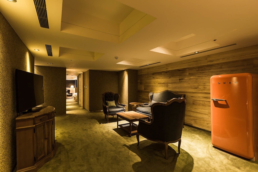 Inhouse Hotel Taichung 22/48