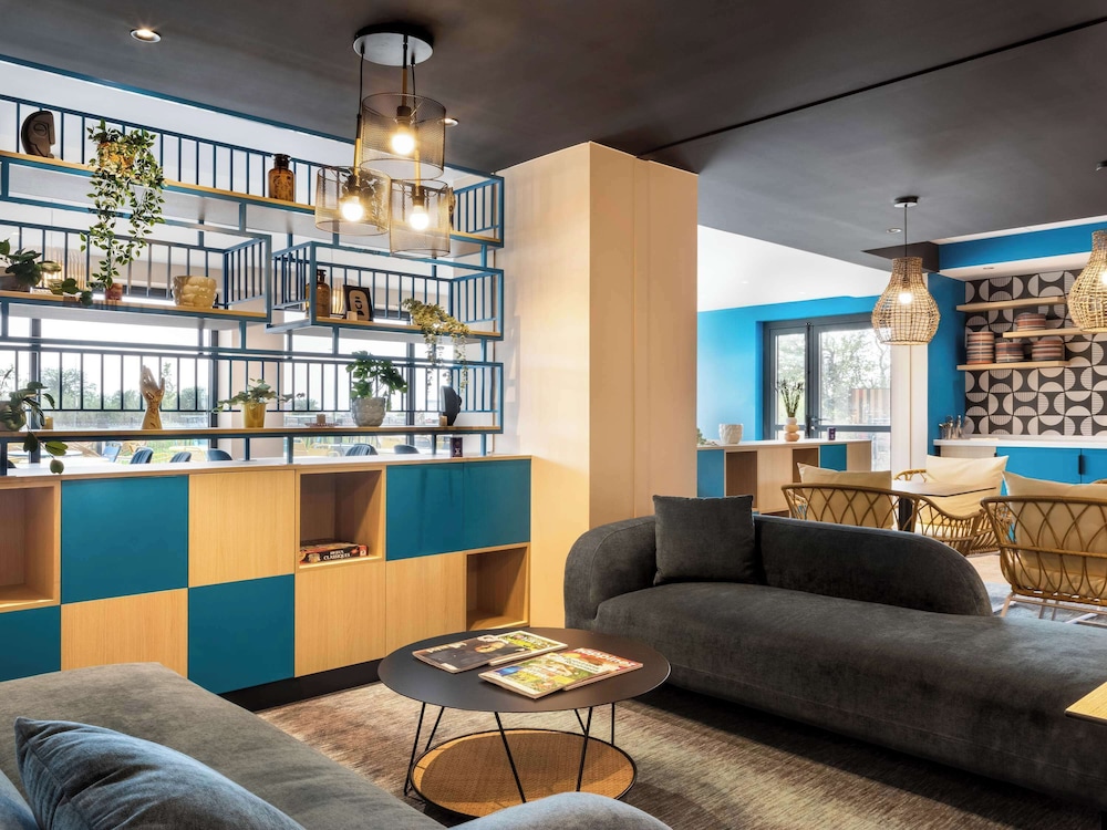 ibis Styles Miramas-Provence 24/48