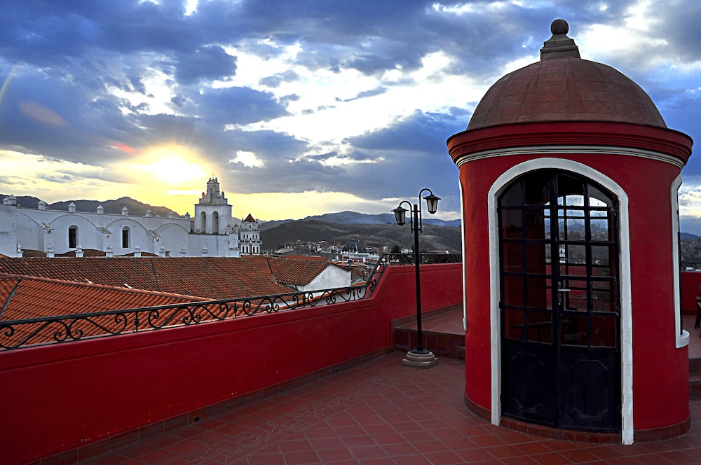 Hotel Monasterio 44/50