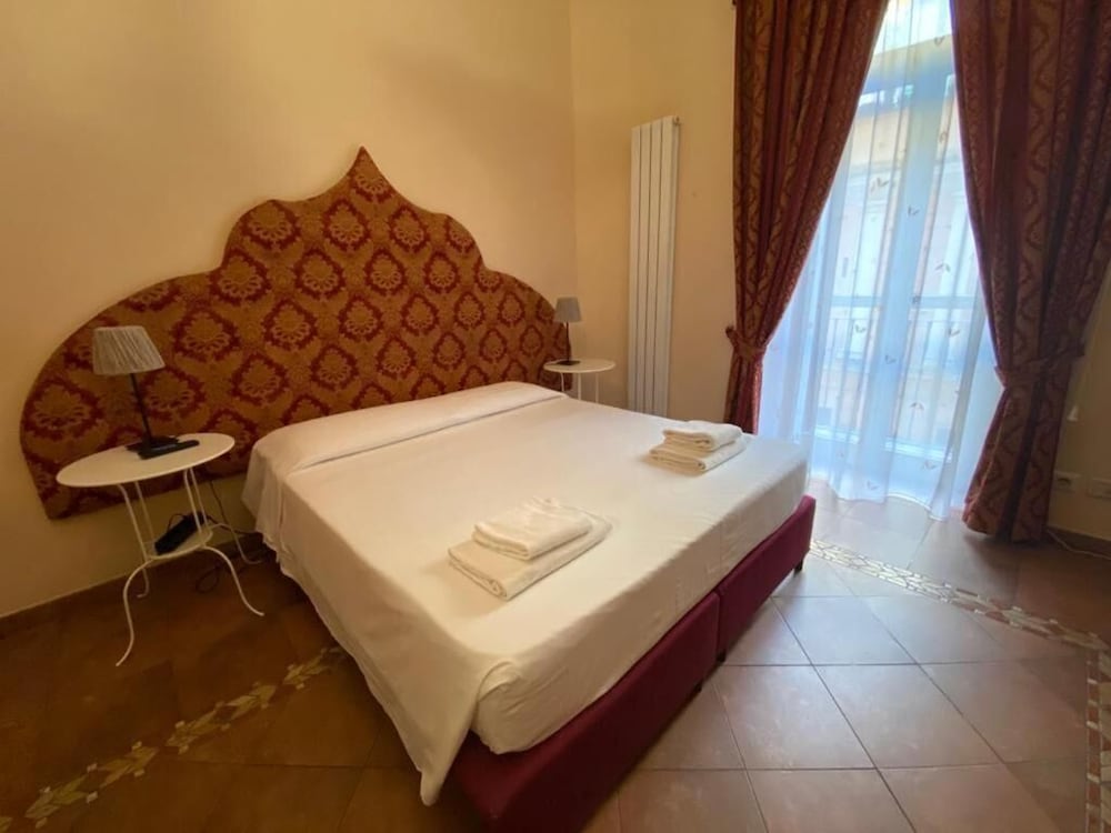 Hotel Il Papavero 18/47