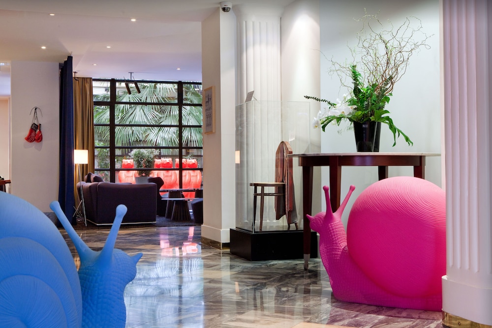 Golden Tulip Opera de Noailles 46/72