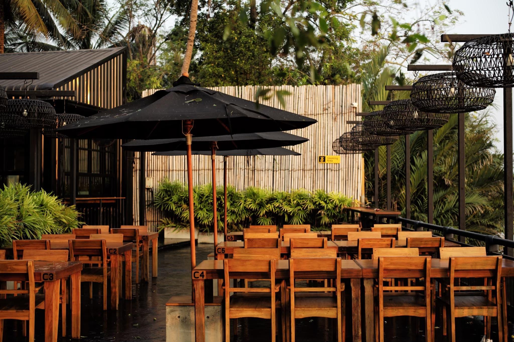 The Buffalo Amphawa 37/54