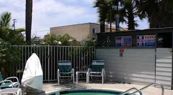 Heritage Inn San Diego 5/39