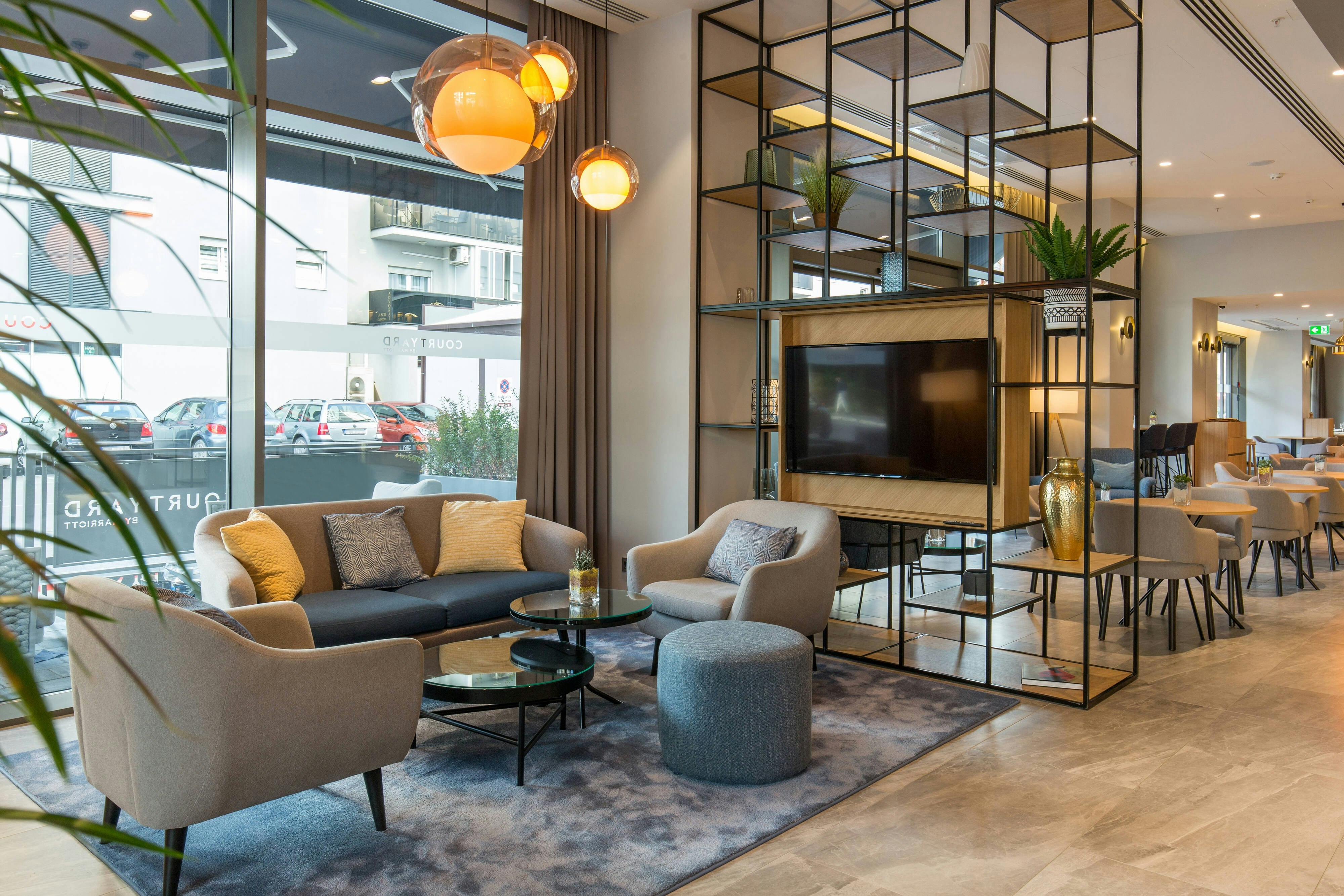 Courtyard By Marriott Banja Luka 5/14