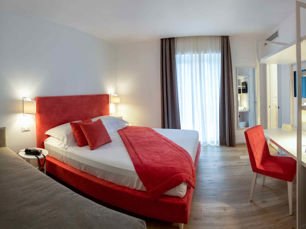 Hotel Isabella 26/56