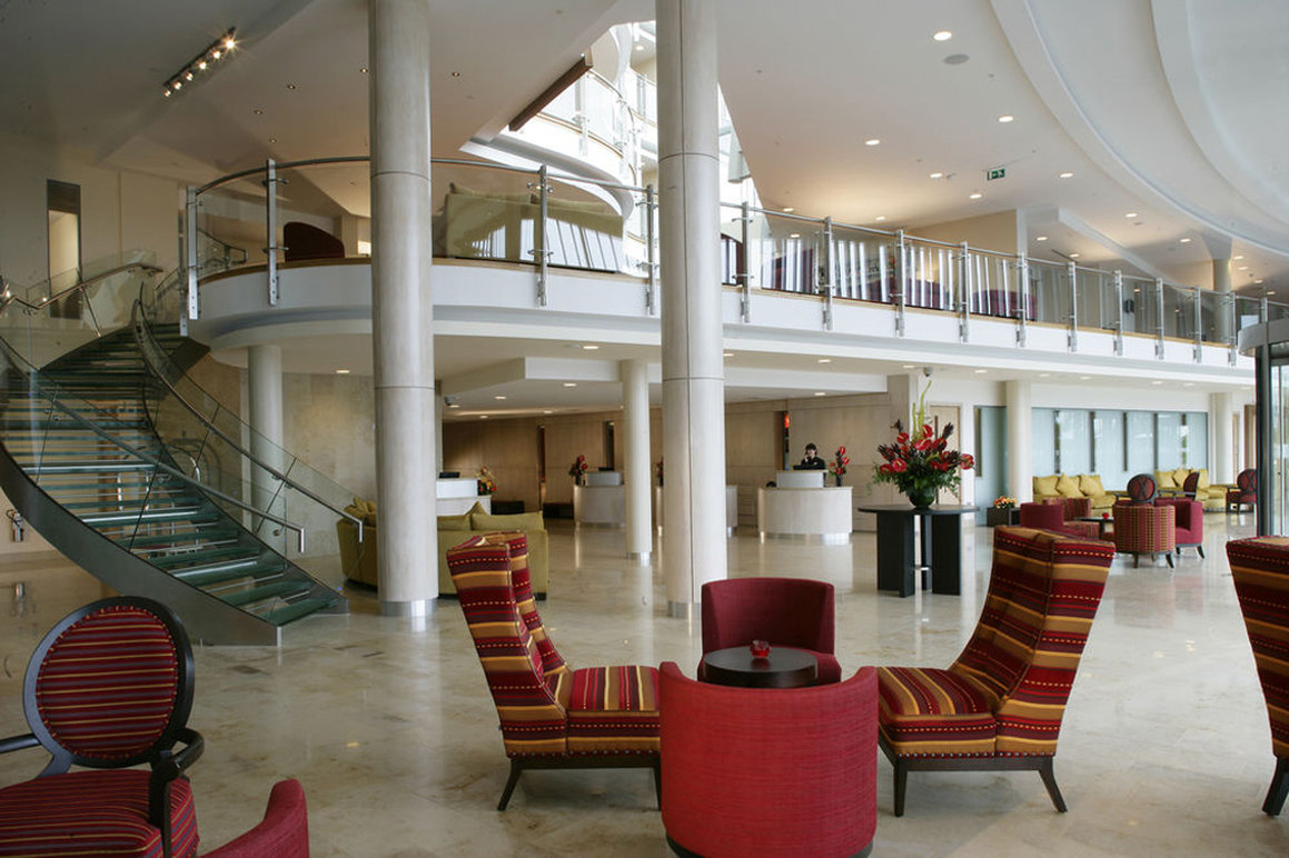 Pillo Hotel Ashbourne 21/31