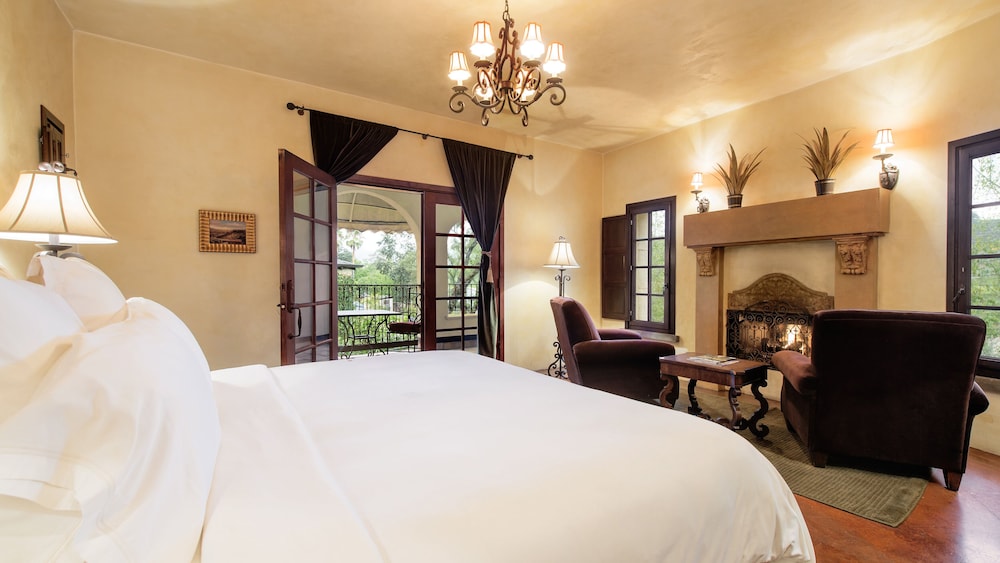 Kenwood Inn and Spa 69/99