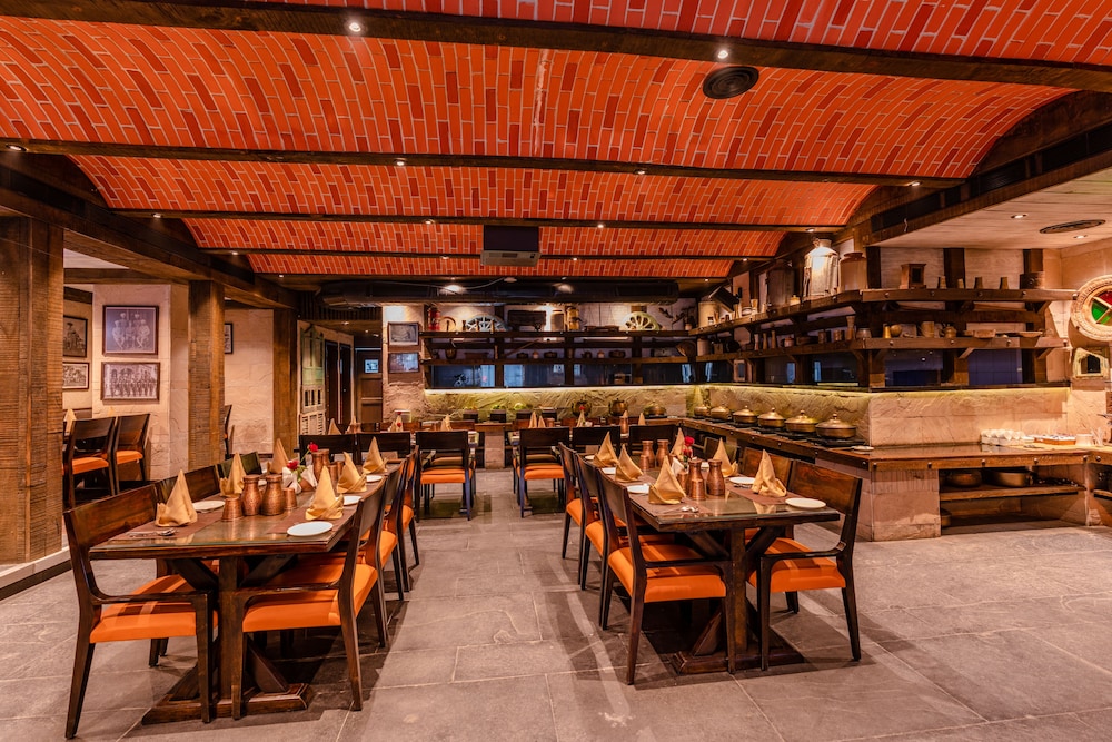 Regenta Inn Jaipur 22/39