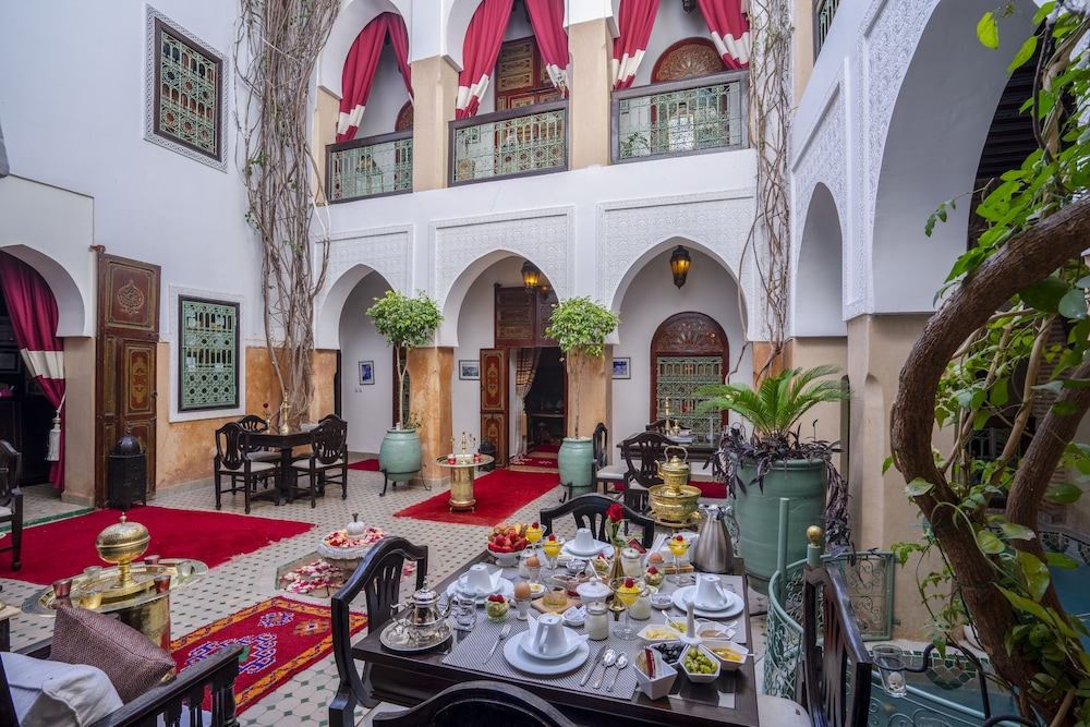 Riad Anabel 42/50