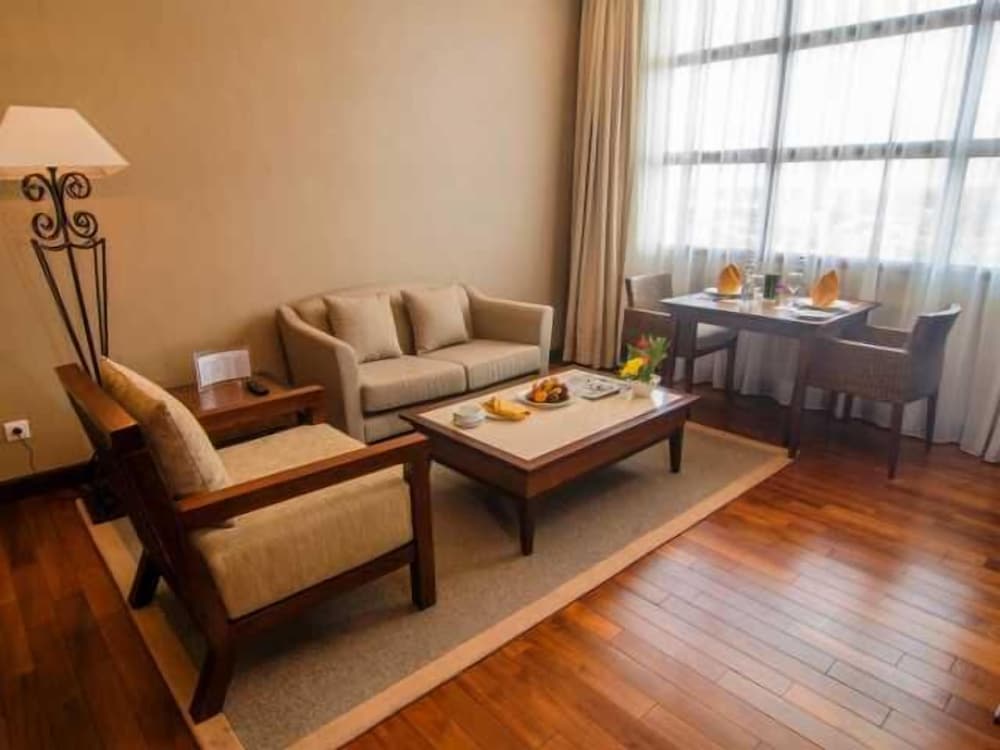 The Sunan Hotel Solo 19/50