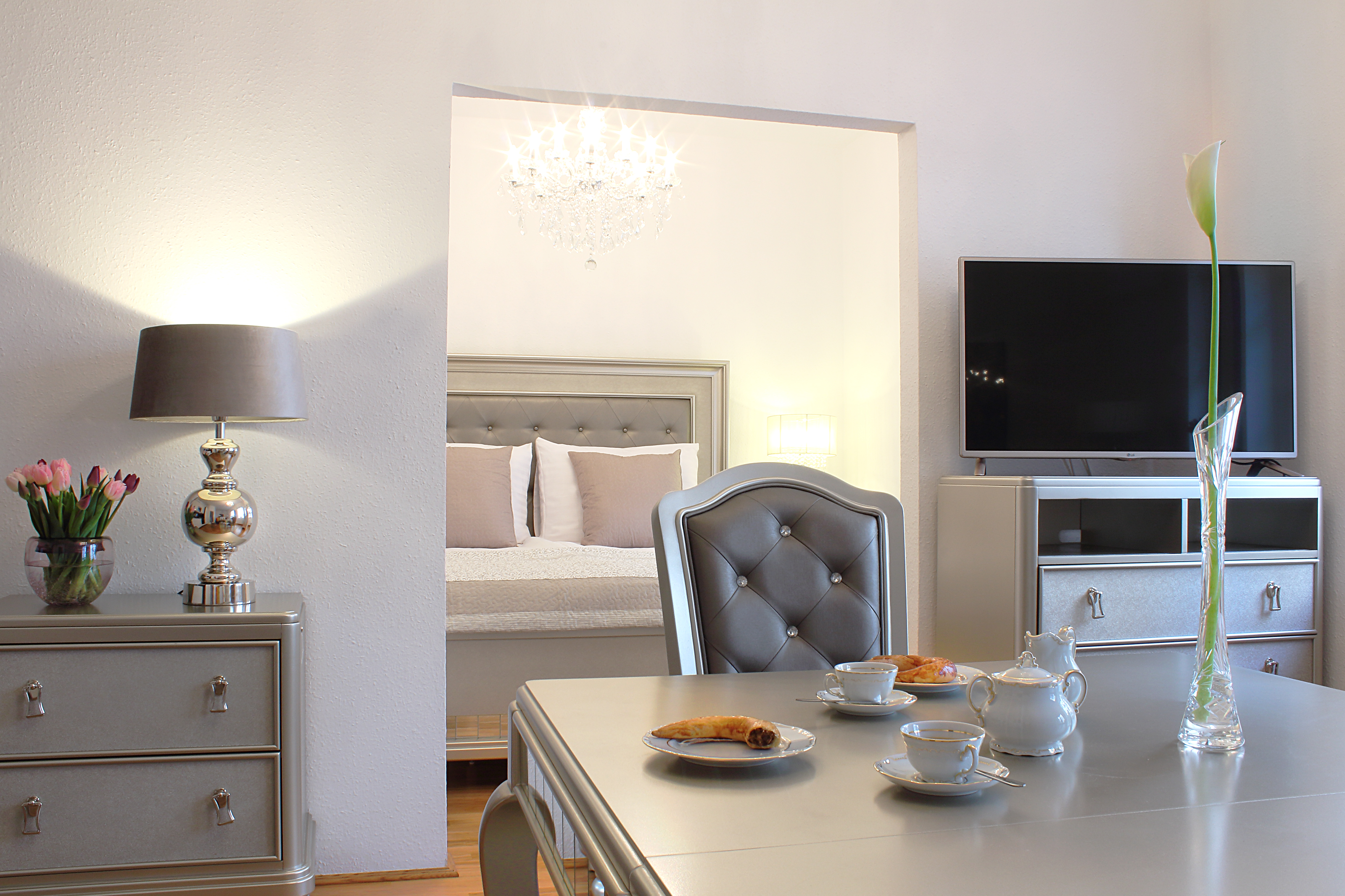 Milford Suites Budapest 20/24
