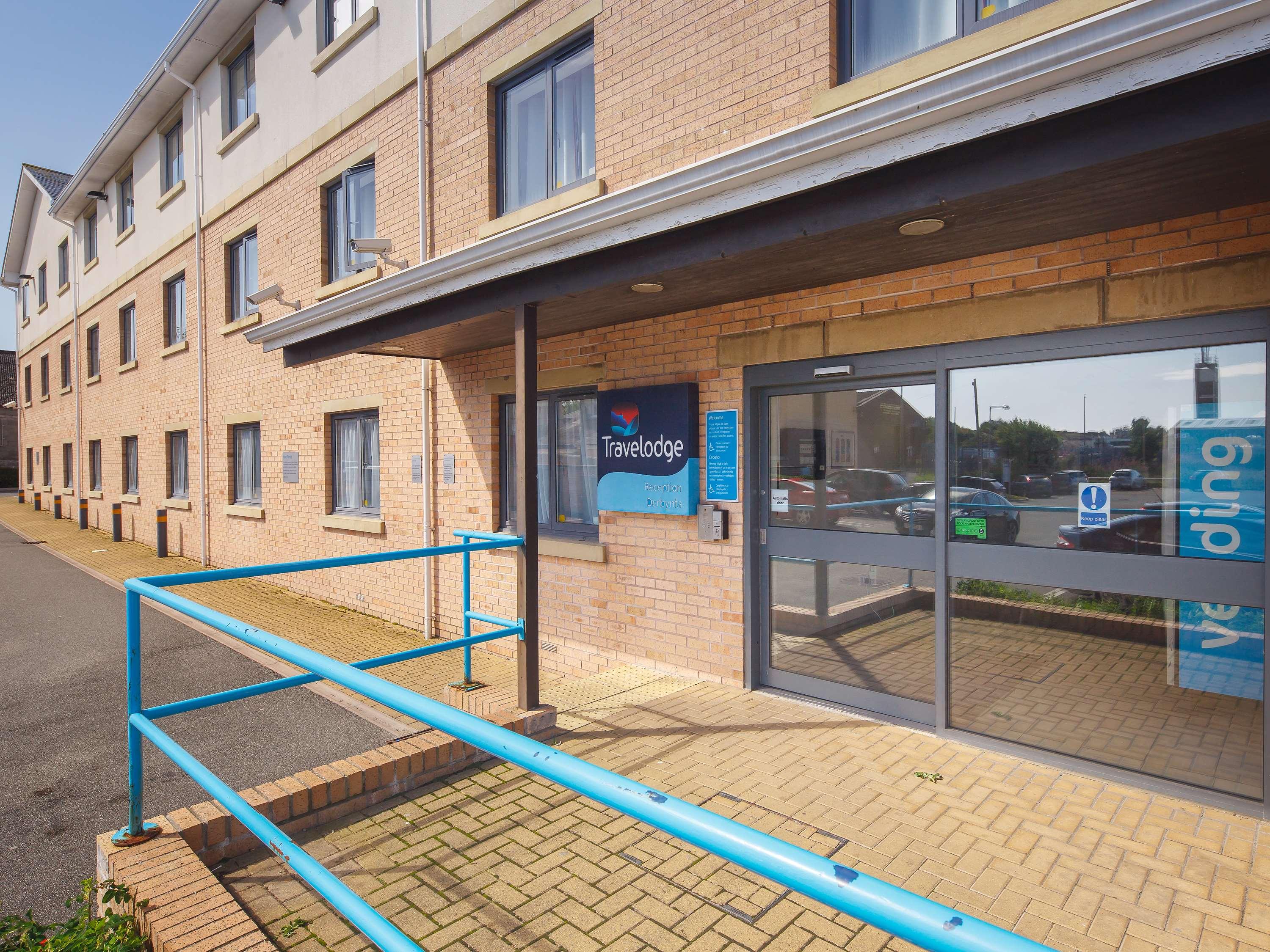 Travelodge Holyhead 18/23
