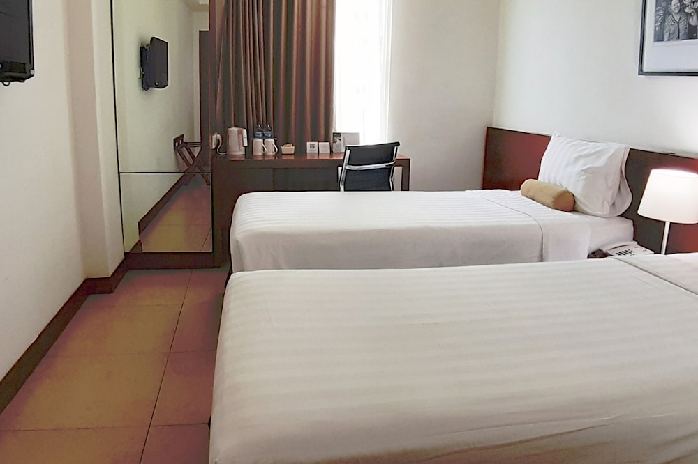 Park Hotel Jakarta 25/58