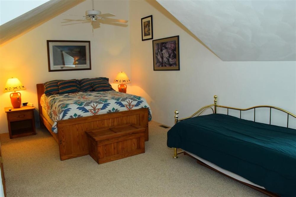 2 Bedrooms, Condo, Deluxe, Villa, 2 Queen Beds
