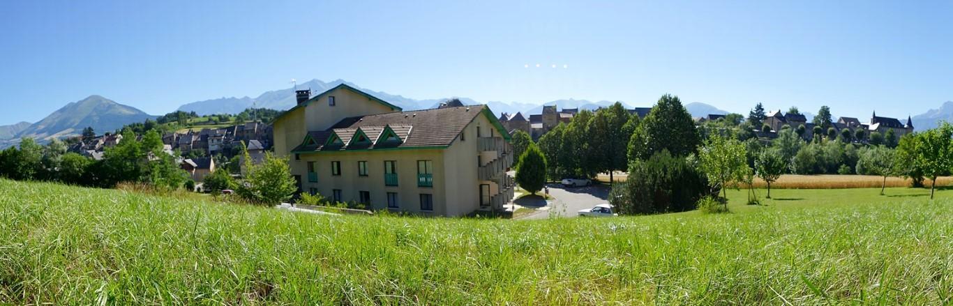 Hotel Murtel 15/19