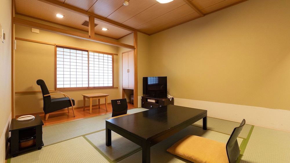 Ooedo-Onsen-Monogatari Higashiyama Grand Hotel 30/46
