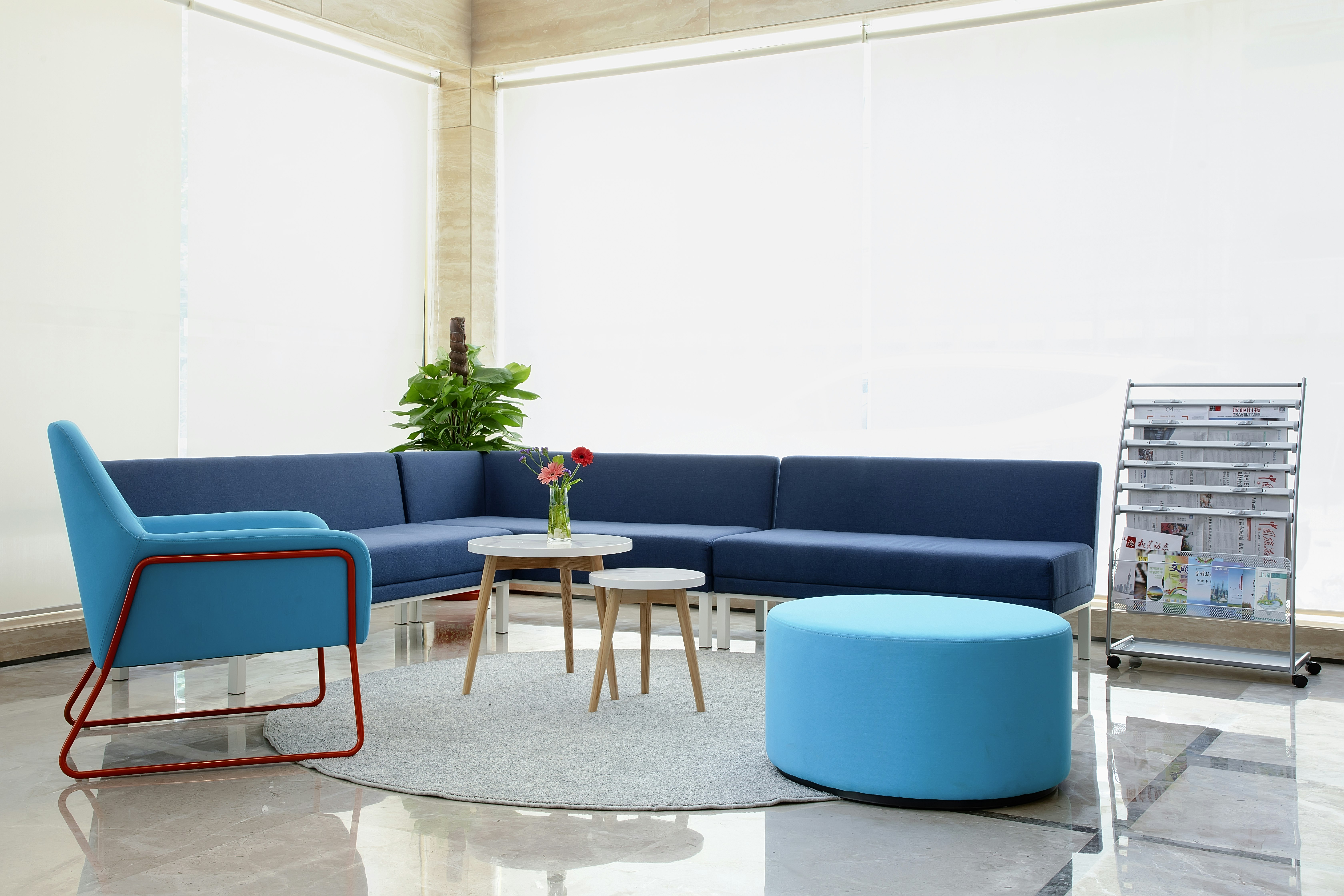 Holiday Inn Express Shanghai Chongming 12/25